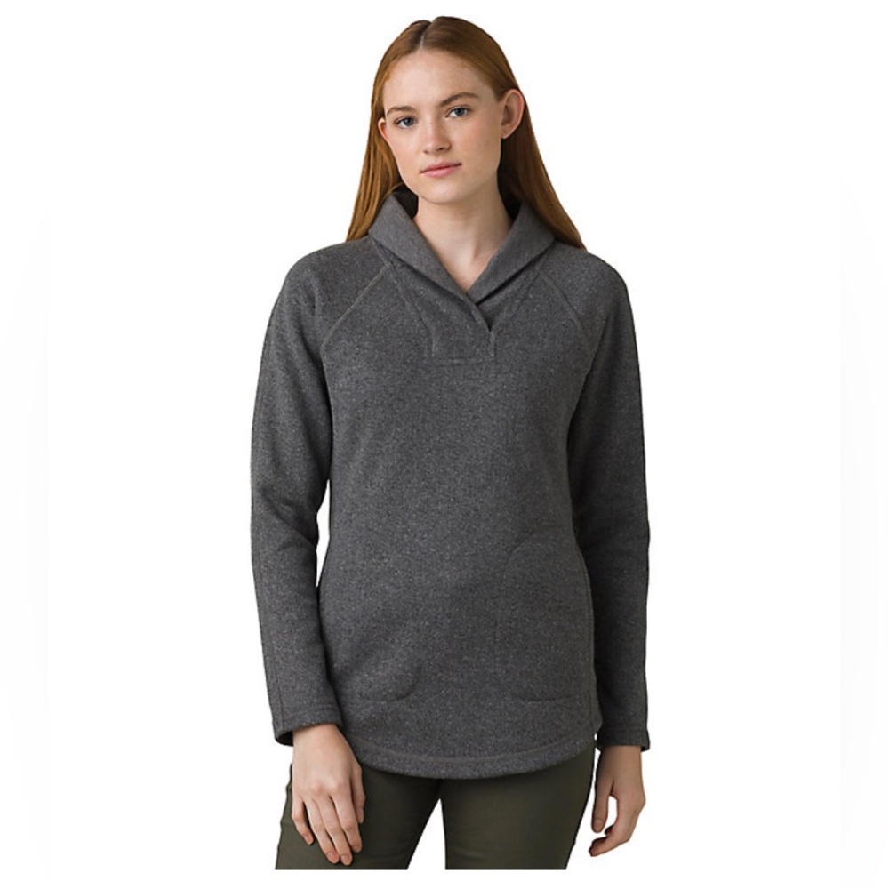 NWT Prana Ziller Tunic Women’s Size M